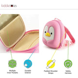 Morral para niños Rosado