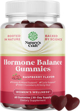 Equilibrio hormonal para mujeres de todas las edades