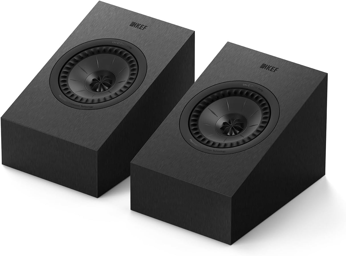 Altavoces KEF Q8 Meta Dolby Atmos/Surround (Par)
