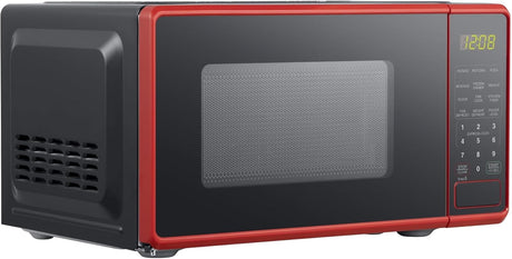 Microondas de Encimera 0.7 cu. ft. 700W, Nuevo, Modelo 700R