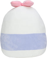 Peluches Squishmallows Daisy Duck Disney de 14 pulgadas
