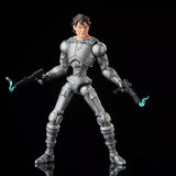 Figuras de Acción Villanos X-Men, Marvel, 60 Aniversario, 6
