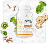 Refuerzo de energía original InergyPLUS