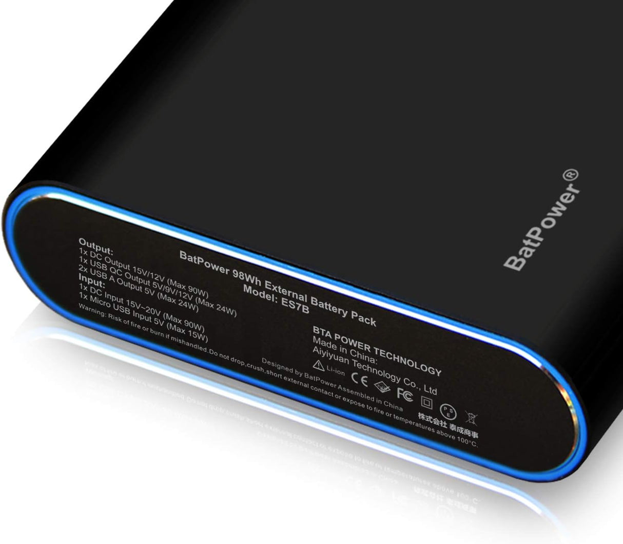 Cargador de superficie para Surface Pro USB