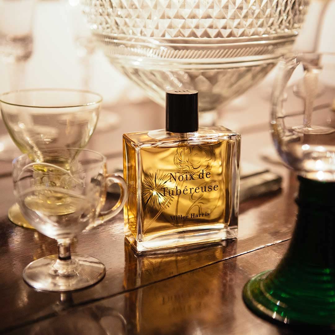 Perfume en Spray Eau de Parfum Noix de Tubereuse para Mujer