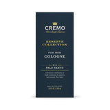 Perfumes Cremo Colonia en aerosol Palo Santo