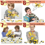 juguetes de construcción regalos para niños y niñas