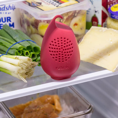 Absorbente de Olores Hutzler para Refrigerador, Tamaño Único