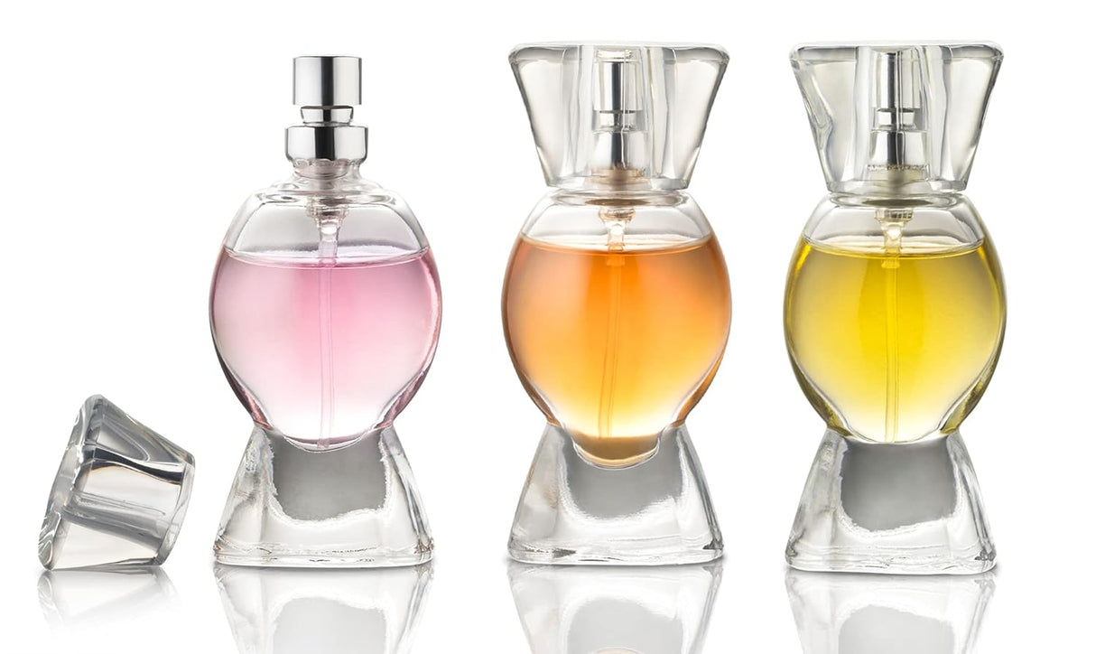 Eau de perfume Juegos de perfume para niñas