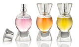 Eau de perfume Juegos de perfume para niñas