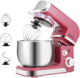 Batidora de pie Kitchen in the box 3.2Qt 6 velocidades modelo