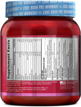 N.O.-XPLODE Preentreno con Creatina y Beta-Alanina BSN 30s