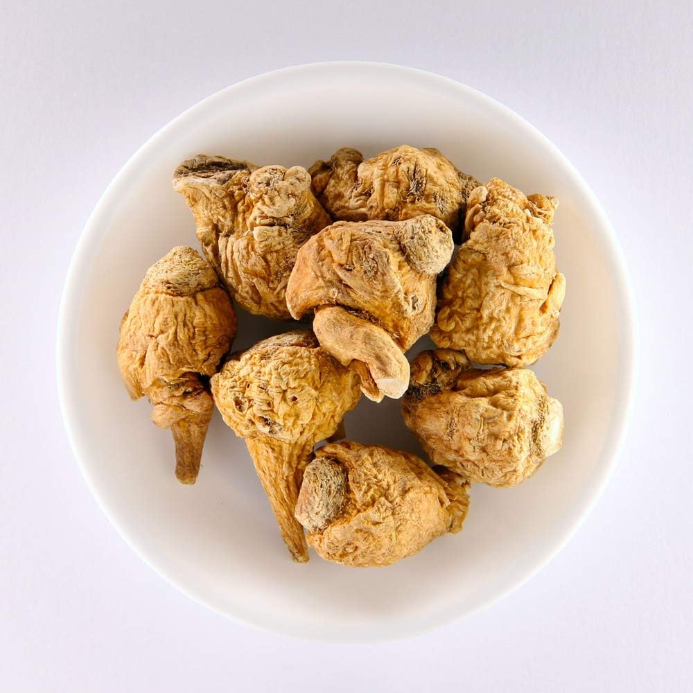 MacaOrgánico en Polvo Terrasoul, Energía y Resistencia 1Lb