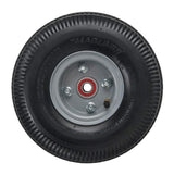 Carretilla Convertible Magline XLSP, 500 lbs, Ruedas Neumáticas
