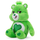 Peluche de frijoles Oso de buena suerte material suave