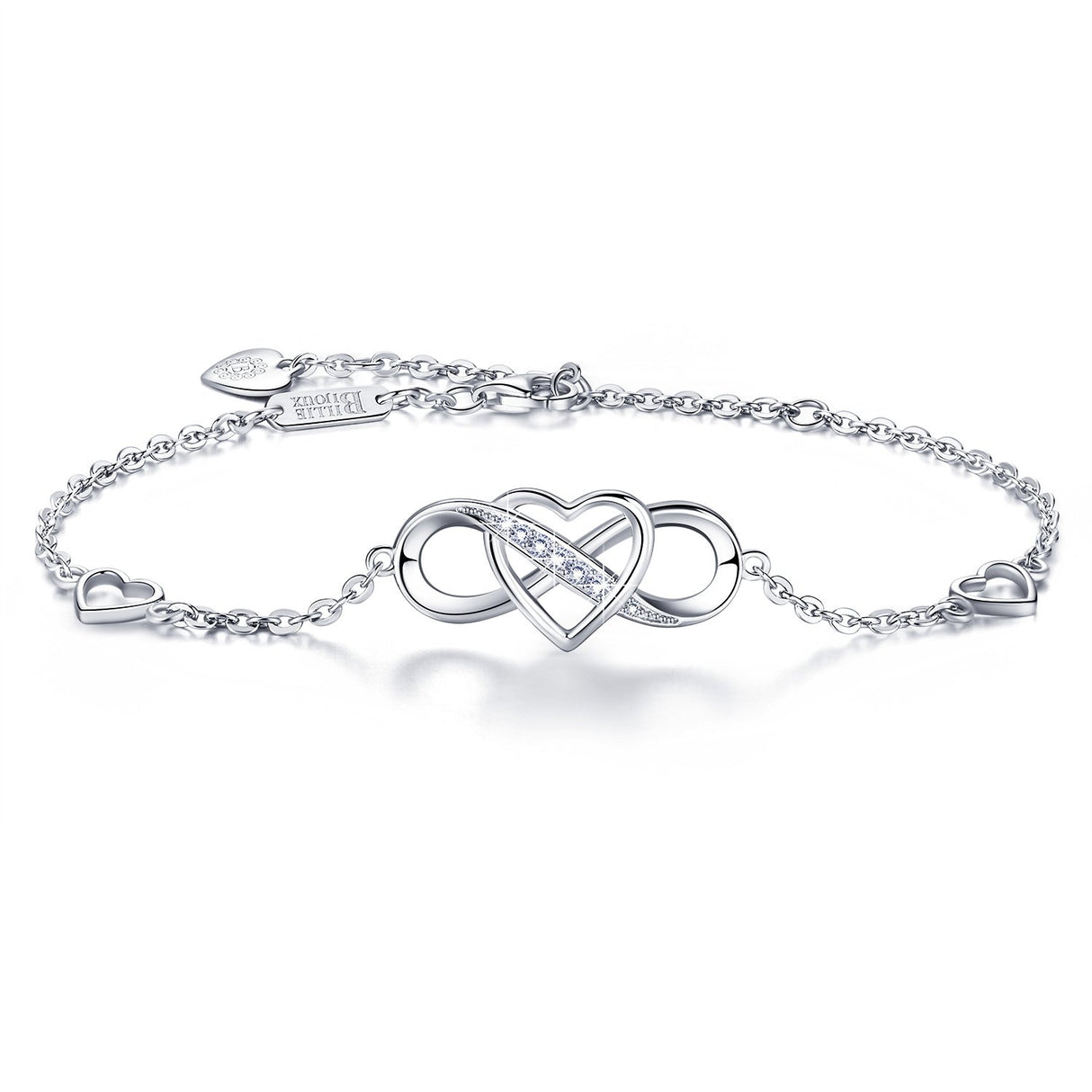 Pulsera de Plata