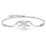 Pulsera de Plata
