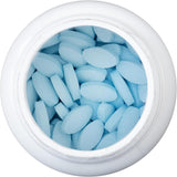 HealthA2Z® Somnífero Doxilamina 25mg 120 Comprimidos