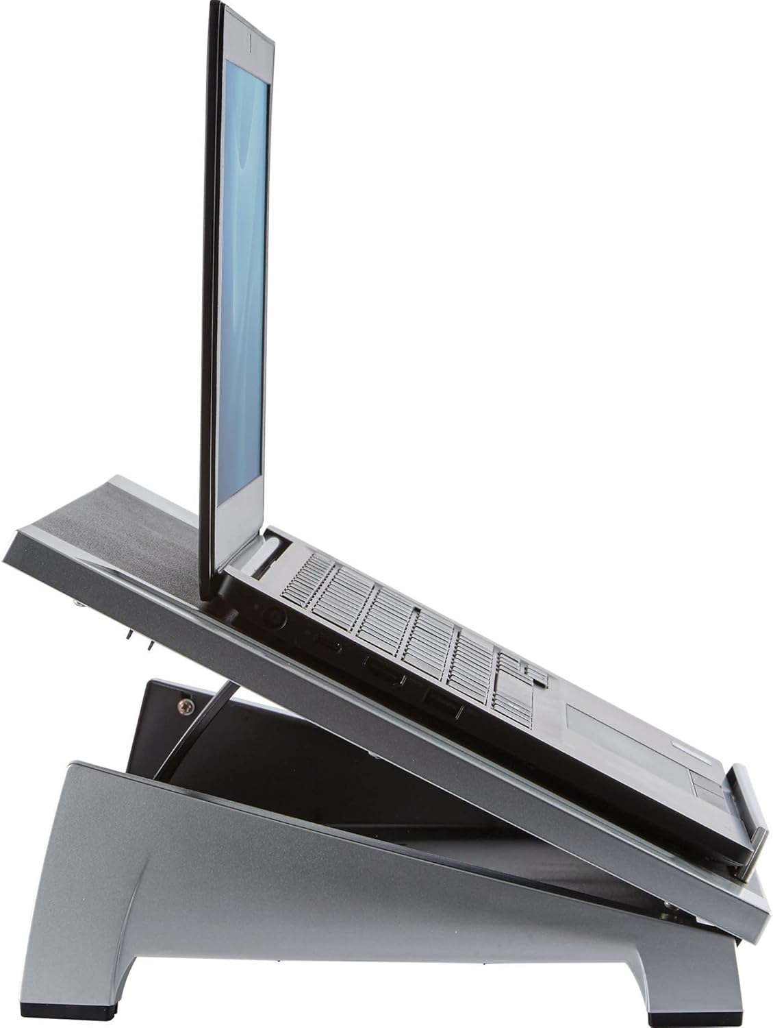Soporte para Portátil Fellowes 8032001 - Oficina, Mediano