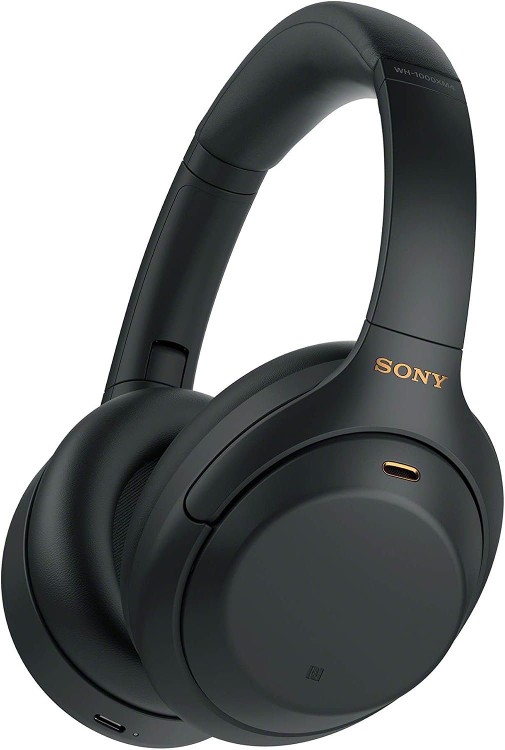Auriculares inalámbricos con cancelación de ruido, WH-1000XM4