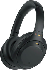Auriculares inalámbricos con cancelación de ruido, WH-1000XM4