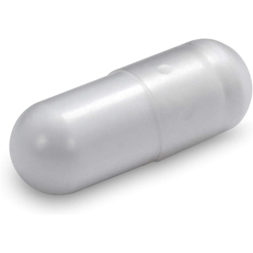 Suplementos Alimenticios Cápsulas vegetarianas