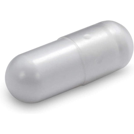 Suplementos Alimenticios Cápsulas vegetarianas