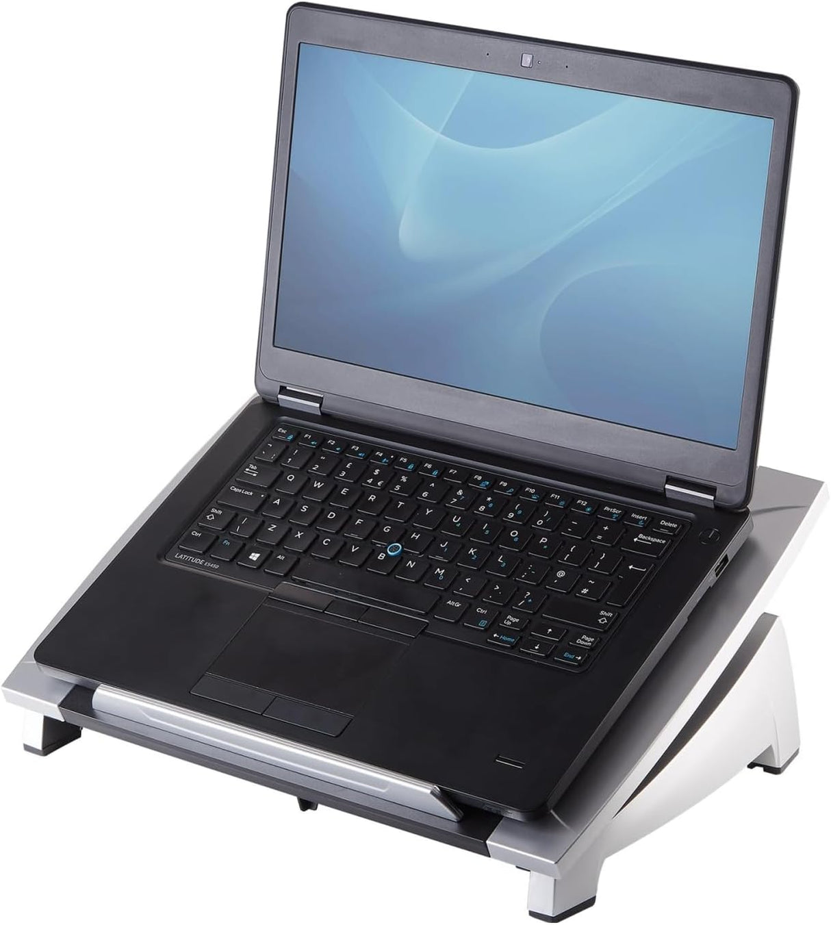 Soporte para Portátil Fellowes 8032001 - Oficina, Mediano