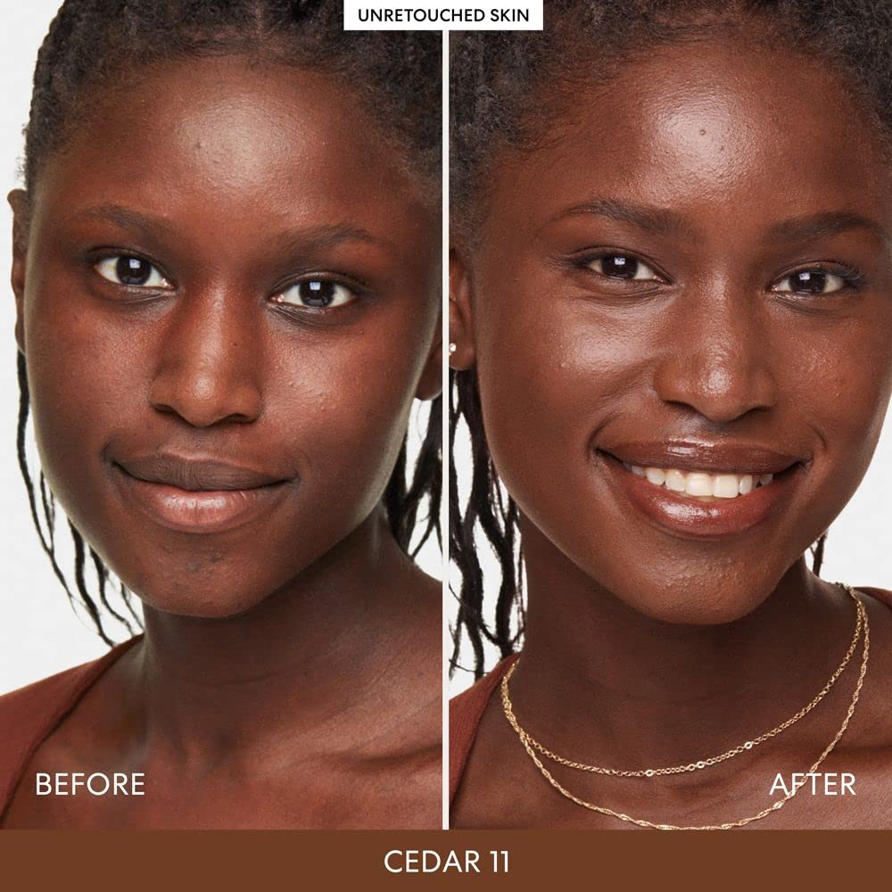 Hidratante tintado con SPF 30 y ácido hialurónico - Complexion Rescue