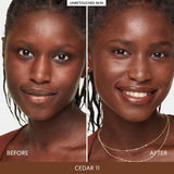 Hidratante tintado con SPF 30 y ácido hialurónico - Complexion Rescue