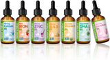 Suplemento Nutra para bebé Hierro Gotas 2 oz Digestible