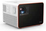 Proyector 4K para juegos BenQ X3100i | 3300 lúmenes, Android TV