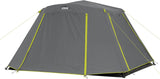 Tienda de campaña grande de varias habitaciones CORE