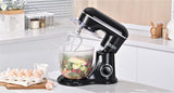 Batidora de Cocina Kitchen in the Box, 4.5QT y 5QT, 10 Velocidades
