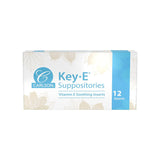 Key E de Carlson Labs