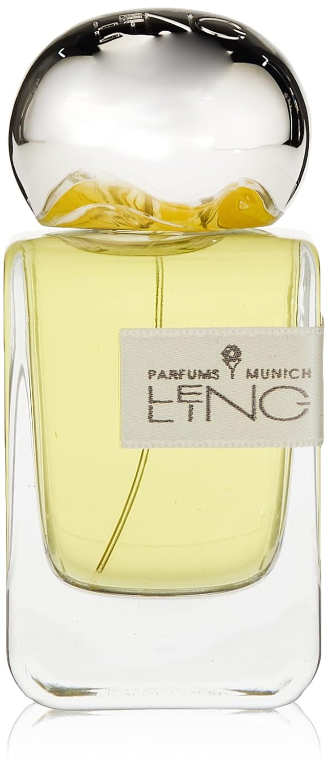 Perfume Extrait Lengling No 5 Eisbach Spray