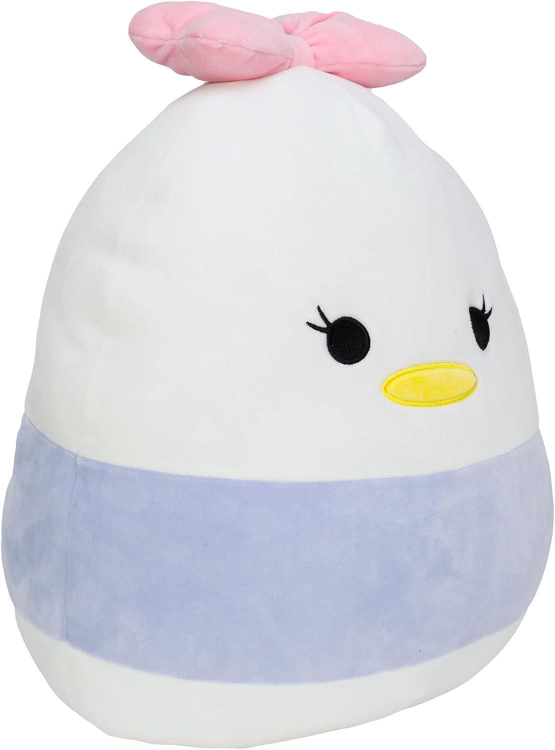 Peluches Squishmallows Daisy Duck Disney de 14 pulgadas