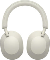 Auriculares Sony WH-1000XM5, cancelación de ruido, batería 30h