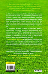 Peety, el perro que salvó mi vida (Spanish Edition)