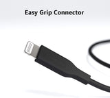 Cables de Datos  Lightning a USB colección avanzada