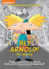 ¡Hola, Arnold!