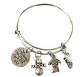 Pulsera Ajustable Regalos perfectos para niñas