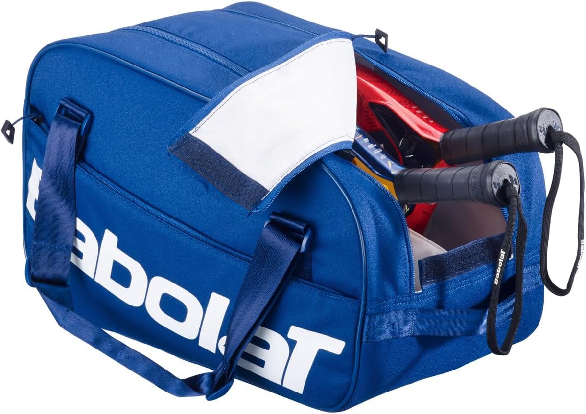 Babolat Bolsa de Padel Court S con Compartimentos