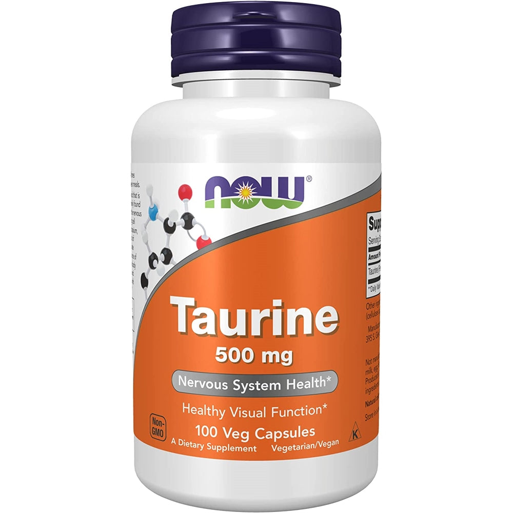 Suplementos Alimenticios salud del sistema nervioso