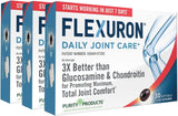 Suplementos 3 veces mejor que la glucosamina y la condroitina