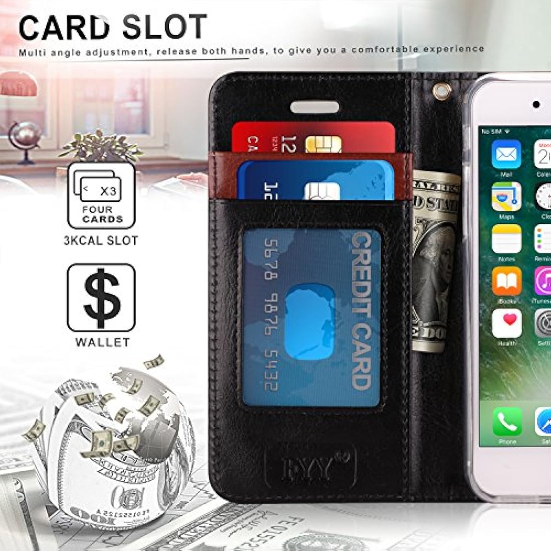 Funda para Celular.