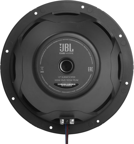 Subwoofer JBL CB102 10 300W RMS 4 ohm, 25Hz-500Hz