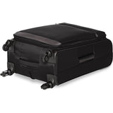 Maletas de equipaje con ruedas Negro modelo N802