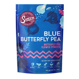 Polvo de guisante mariposa, Suncore Foods, 3.5oz, sin gluten