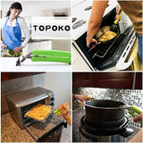 Vaporera para vegetales 100% de acero inoxidable  BPG